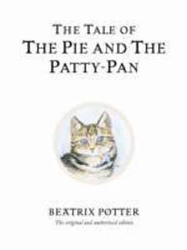 Tale Of The Pie & The Patty-Pan 17