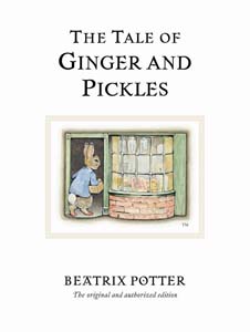 The Tale of Ginger and Pickles 18