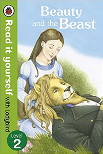 Read it Yourself With Ladybird Beauty and The Beast Level 2