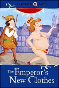 Ladybird Tales: The Emperors New Clothes