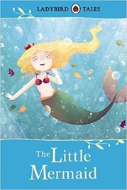Ladybird Tales :The Little Mermaid