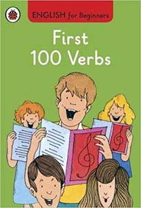 First 100 Verbs English for Beginners