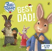 Peter Rabbit : Best Dad!