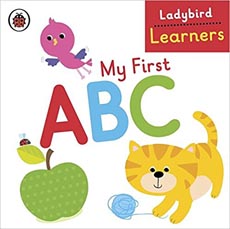 Ladybird My First ABC