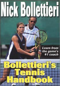 Bollettieris Tennis Handbook