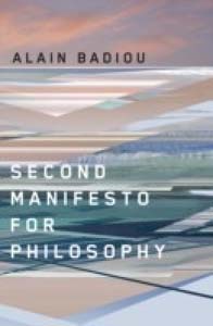 Second Manifesto for Philosophy