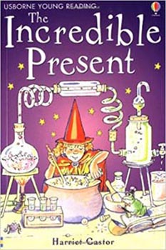 Usborne Young Reading The Incredible Present