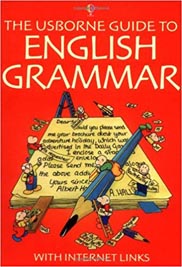 The Usborne Guide To English Grrammar 