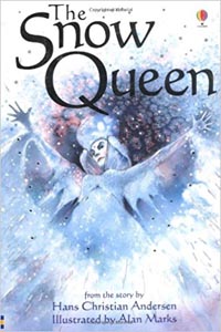 Usborne Young Reading : The Snow Queen