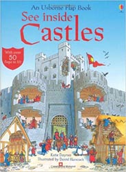See Inside: Castles
