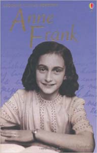 usborne Anne Frank