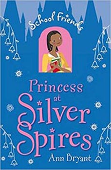 School Friends : Princess at Silver Spires