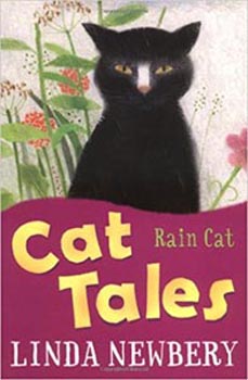 Cat Tales : Rain Cat