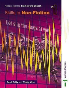 Nelson Thornes Framework English: Skills in Non Fiction 1