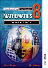 New National Framework Mathematics 8 Core Workbook