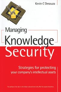 Managing Knowledge Security