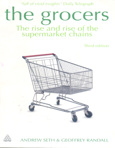 The Grocers