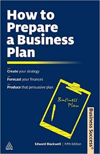 Business Success :How to Prepare a Business plan