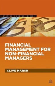 Financial Management for Non Financial Managers