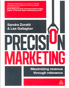 Precision Marketing: Maximising Revenue through Relevance