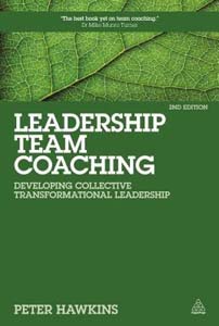 Leadership Team Coaching,