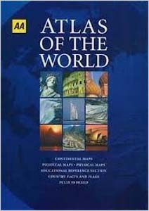 Atlas of The World