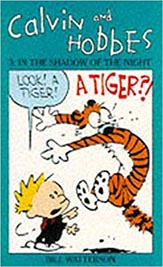 Calvin And Hobbes 3 : In the Shadow of the Night