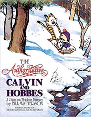 Calvin and Hobbes : Authoritative