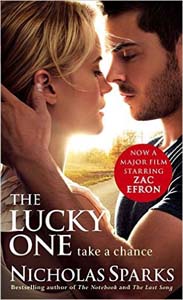 The Lucky One Take a Chance