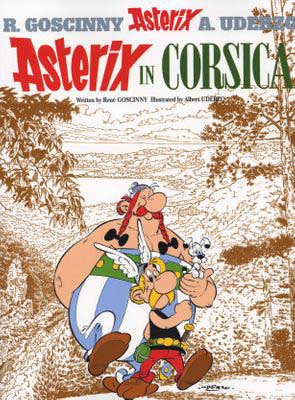 Asterix in Corsica ( 20 )