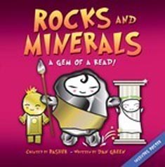 Rocks and Minerals : A Gem of a Read