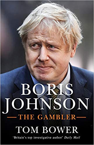 Boris Johnson : The Gambler