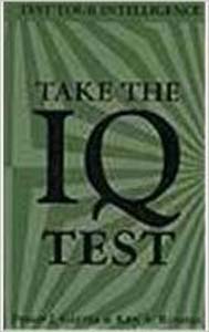 Take The IQ Test
