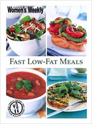 Fast Low Fat Meals