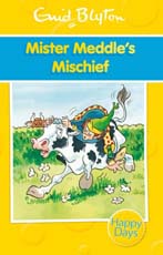 Happy Days Mister Meddle's Mischief
