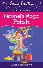 Peronel's Magic Polish