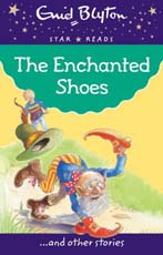 The Enchanted Shoes