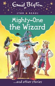 Mighty One the Wizard
