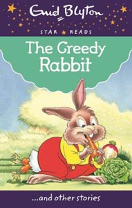 The Greedy Rabbit