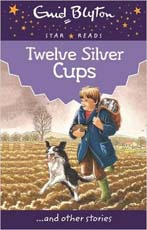 Twelve Silver Cups