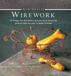 New Crafts Wirework