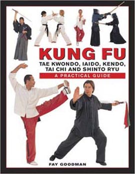 Kung Fu, Tae Kwondo, Iaido, Kendo, Tai Chi and Shinto Ryu (A Practical Guide)