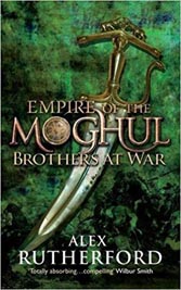 Empire of The Moghul : Brothers at War