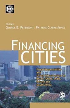 Financing Cities HB