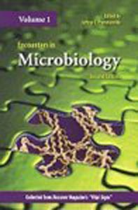 Encounters in Microbiology Volume-1
