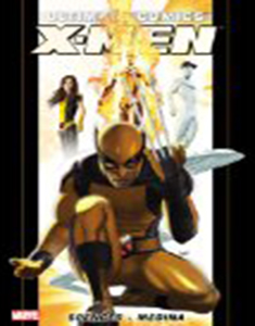 Ultimate Comics X-Men - Volume 1