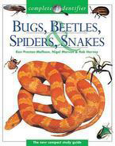 Bugs, Beetles, Spiders, Snakes