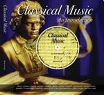 Classical Music: An Introduction (With CD)
