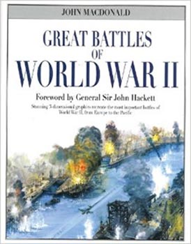 Great Battles of World War II 