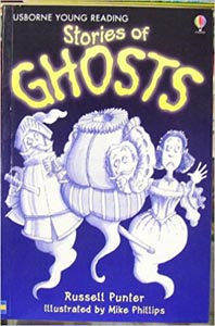 Usborne Young Reading : Stories of Ghosts